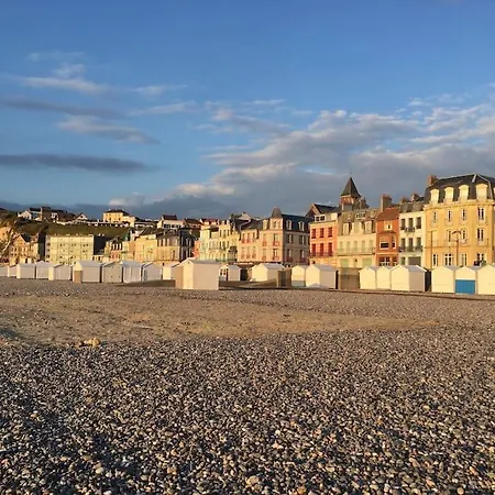 Casa de Férias Manoir D'exception à Grandcourt (Seine-Maritime)