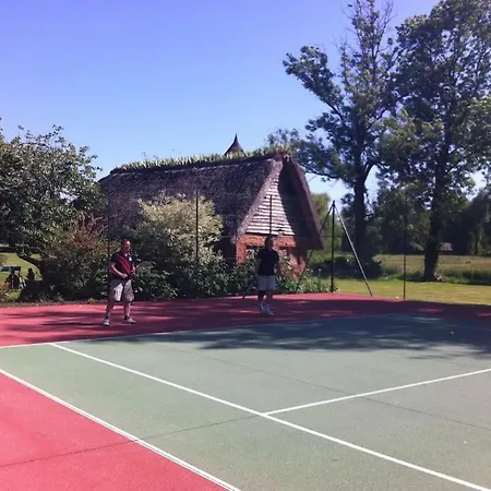 Manoir D'exception à Grandcourt (Seine-Maritime)