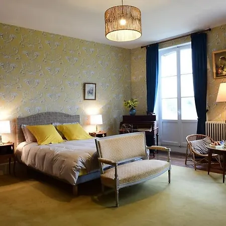 Manoir D'exception A Grandcourt Grandcourt (Seine-Maritime)