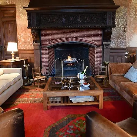 Manoir D'exception A Grandcourt Grandcourt (Seine-Maritime)