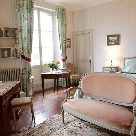 Manoir D'exception A Grandcourt *