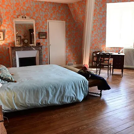 Prázdninový dům Manoir D'exception A Grandcourt Grandcourt (Seine-Maritime)