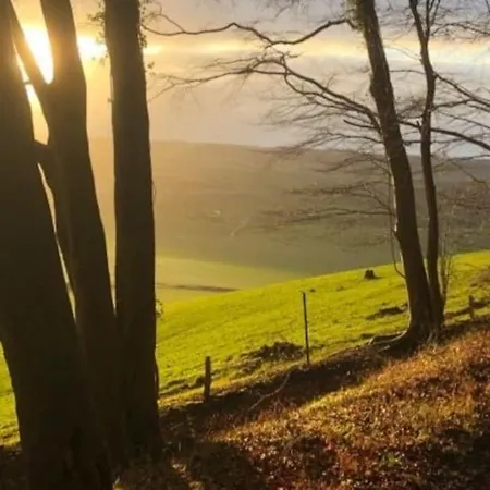 Manoir D'exception A Grandcourt Grandcourt (Seine-Maritime)