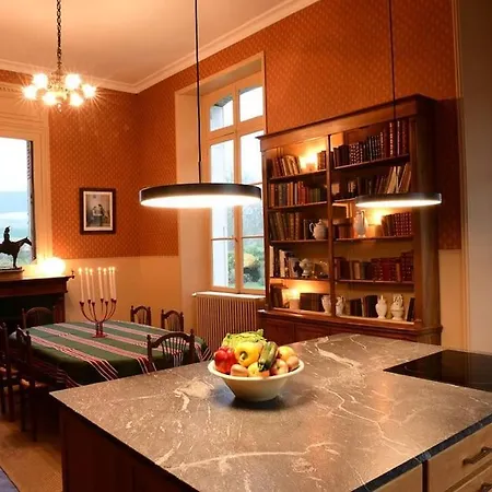 Manoir D'exception A Grandcourt *